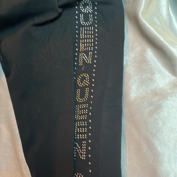 Two piece legging set - Picture 3 of 4